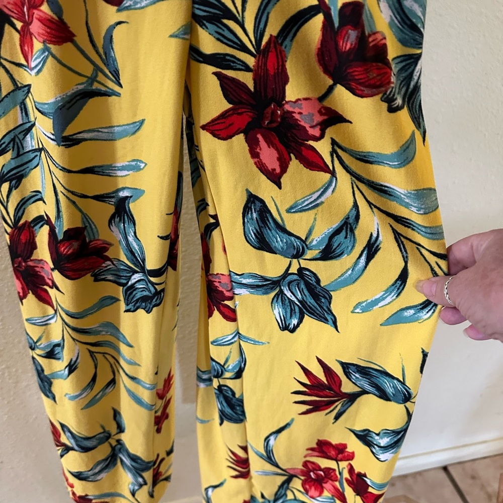 EUC No Boundaries Jumpsuit - Picture 6 of 14